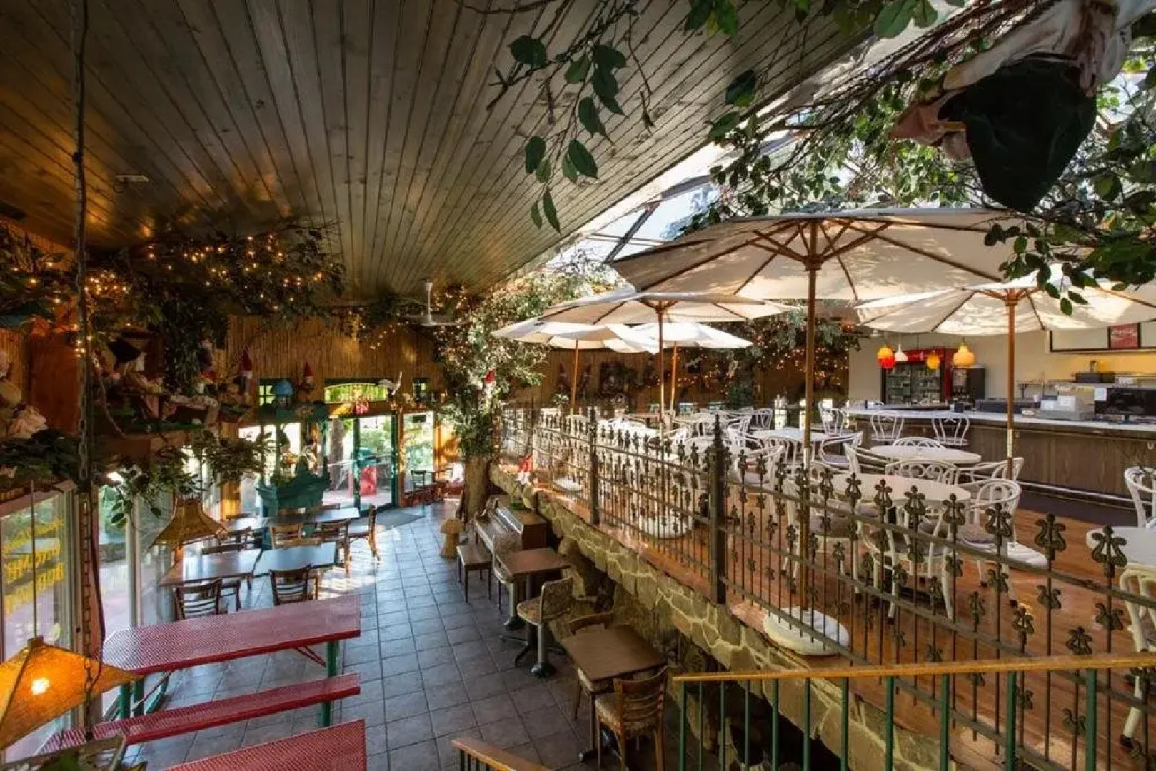 Lake-In-Wood Camping Resort