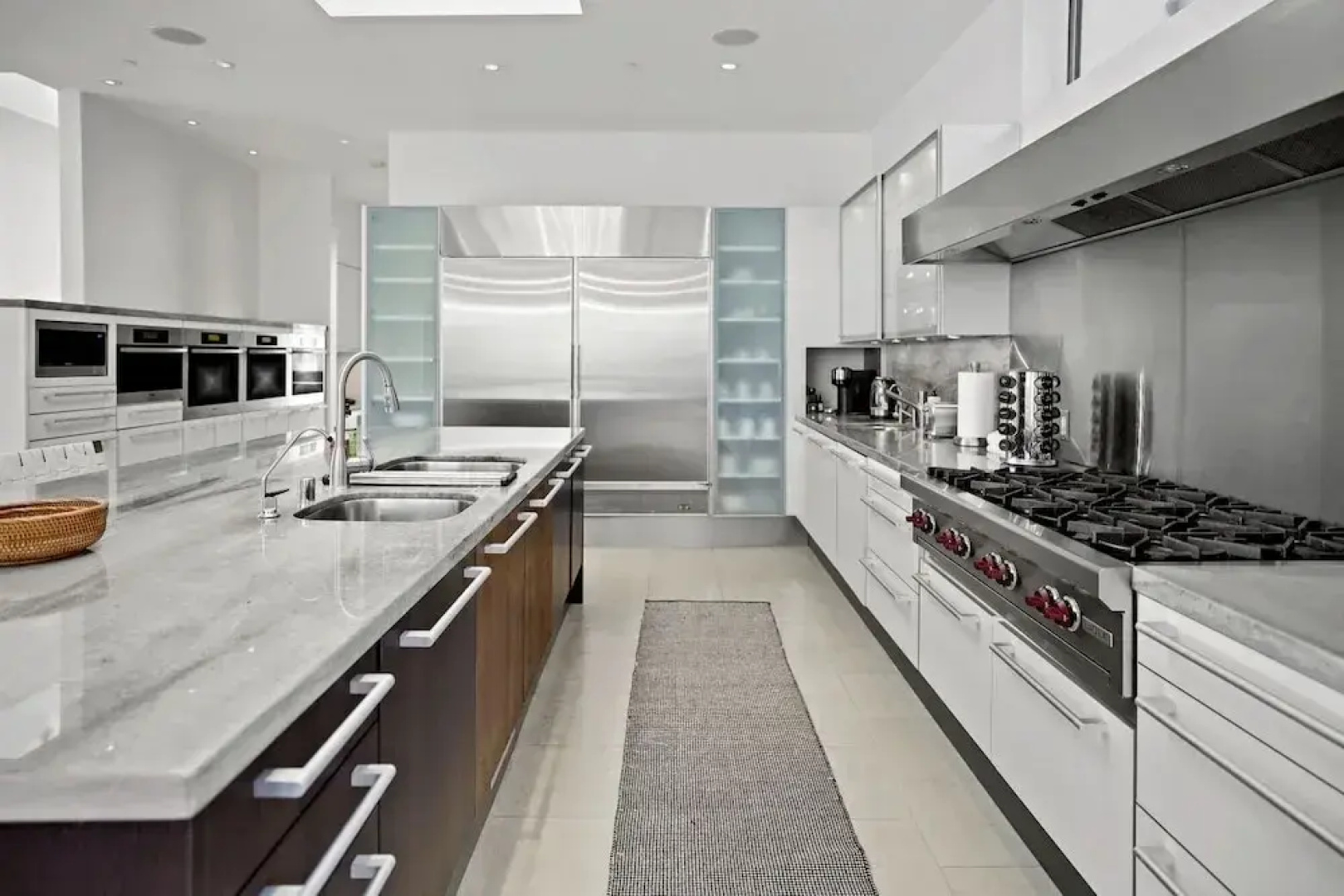 Winding Way - Modern Malibu Masterpiece With Unobstructed Ocean Views