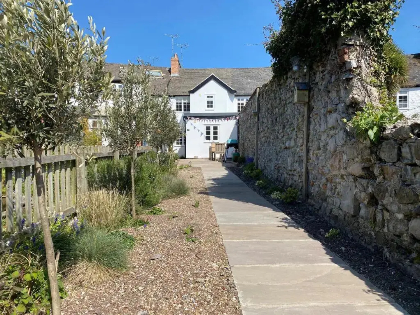12 Maritime House