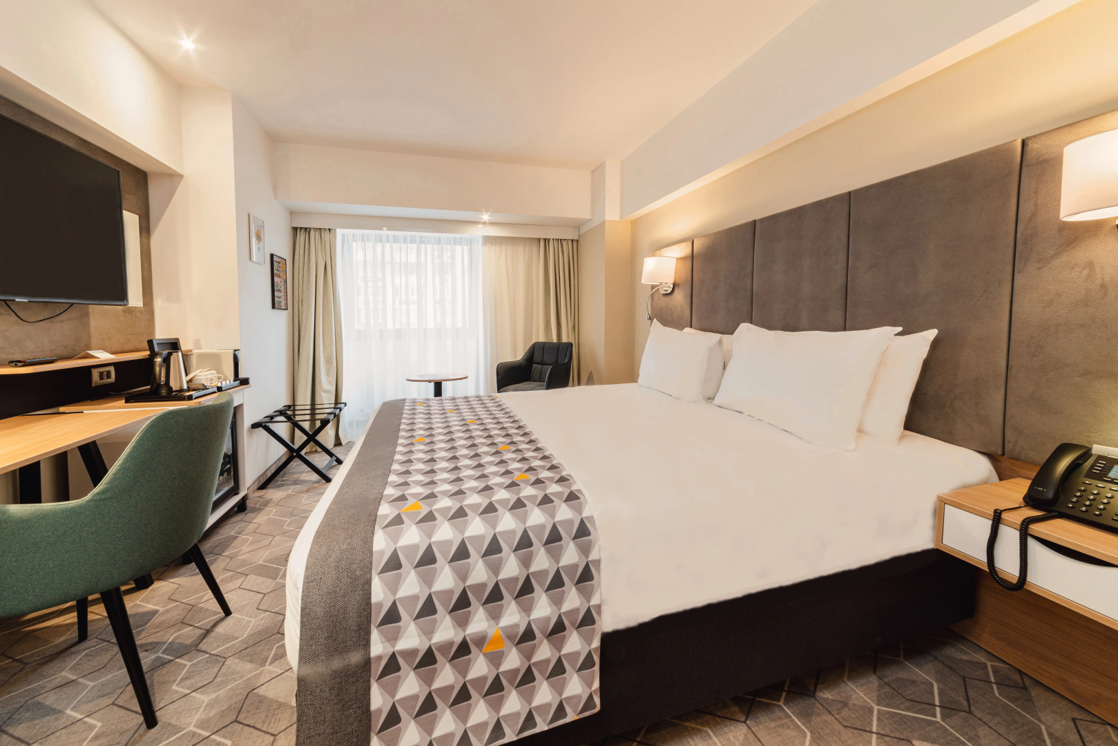 Отель Holiday Inn Bucharest - Times