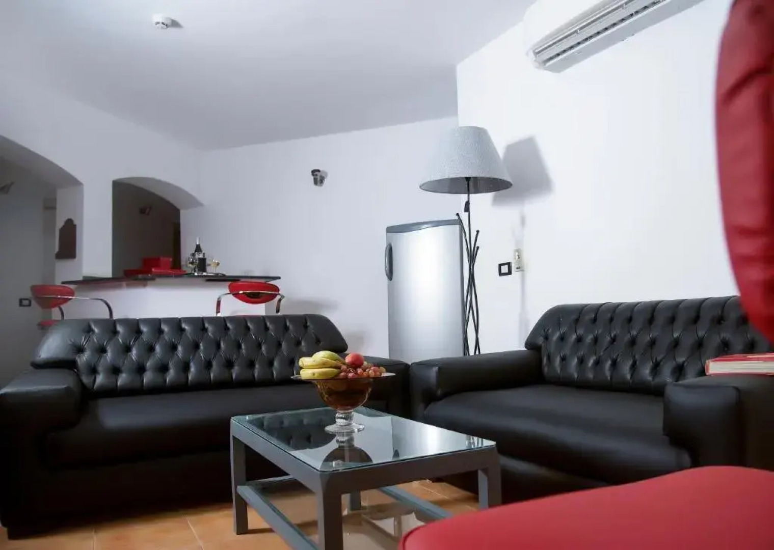 SANAFIR HOTEL - El Pacha Suites (Adults Only)