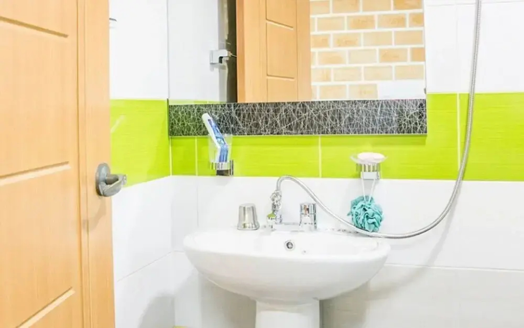 Taean Lunasol Pension