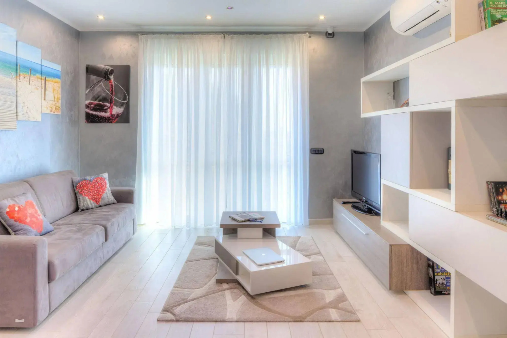 Casa Kisso Diano Marina