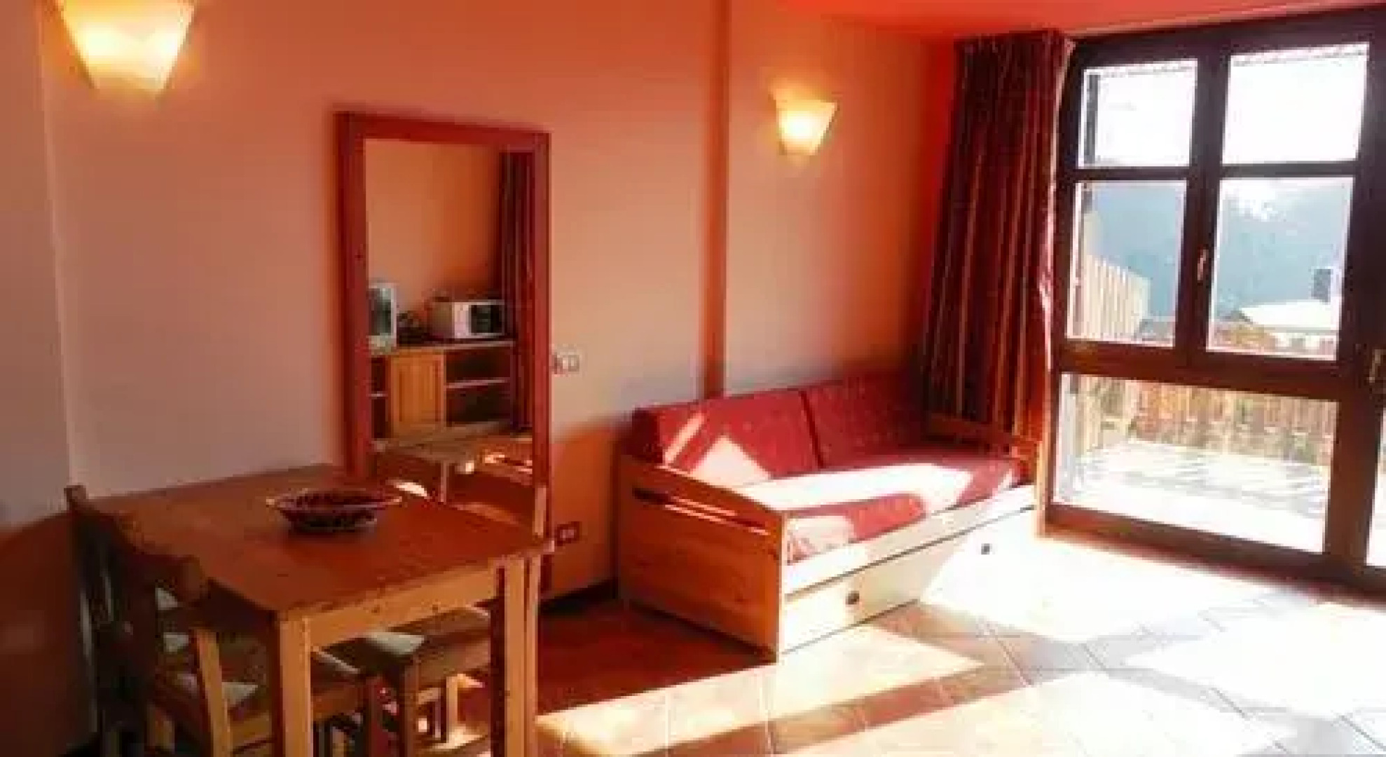 Residence Stalle Lunghe
