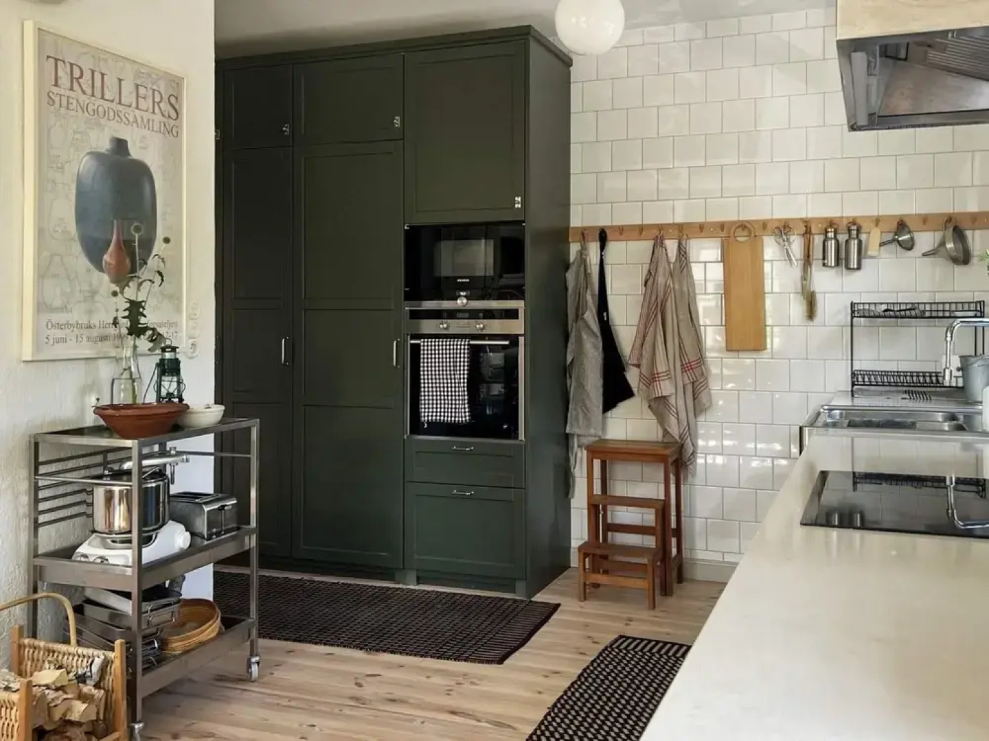 5 Person Holiday Home in Limhamn-by Traum