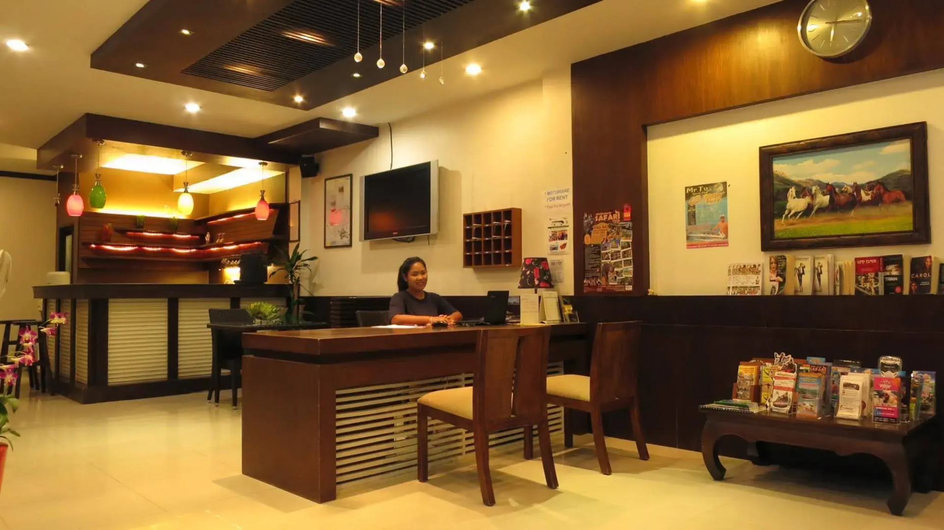 Queen Boutique Hotel