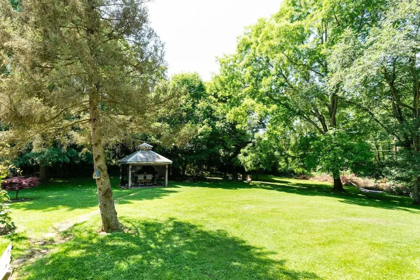 The Pines of Dresden B&B