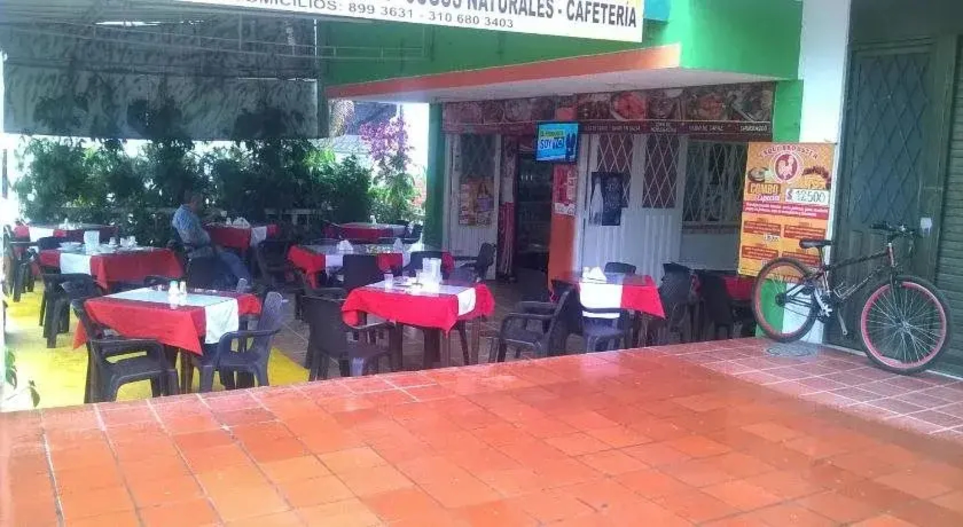 Hotel Zafiro Real