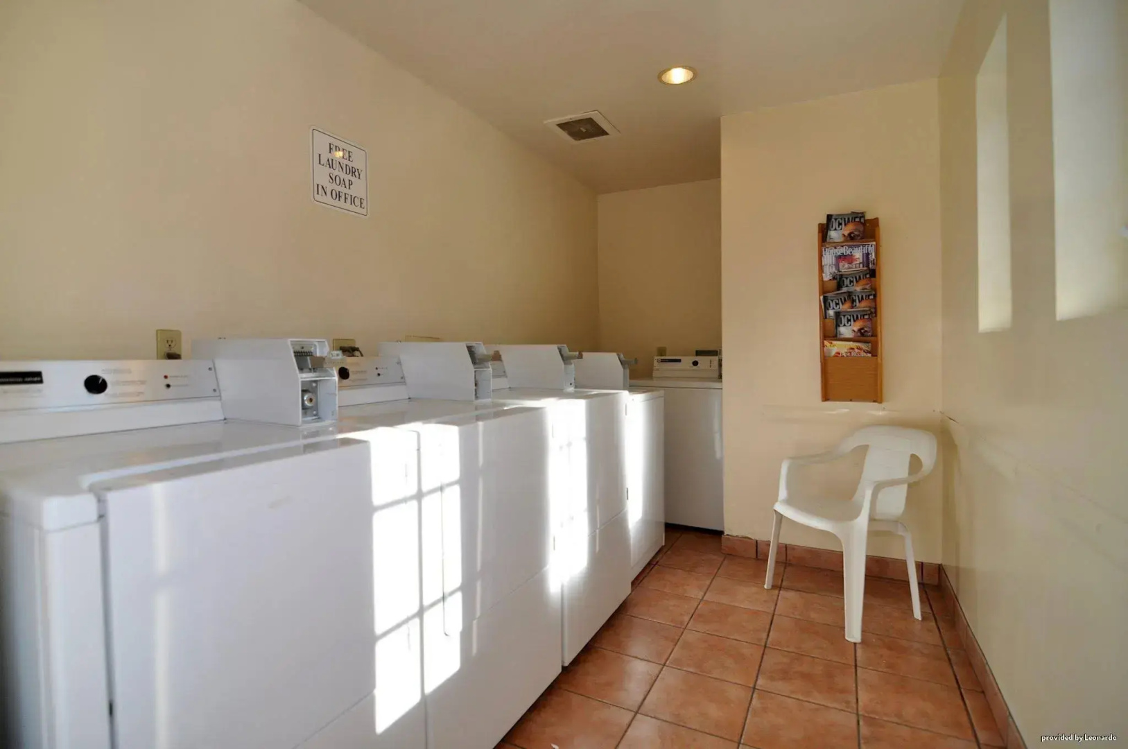 Best Western Capistrano Inn
