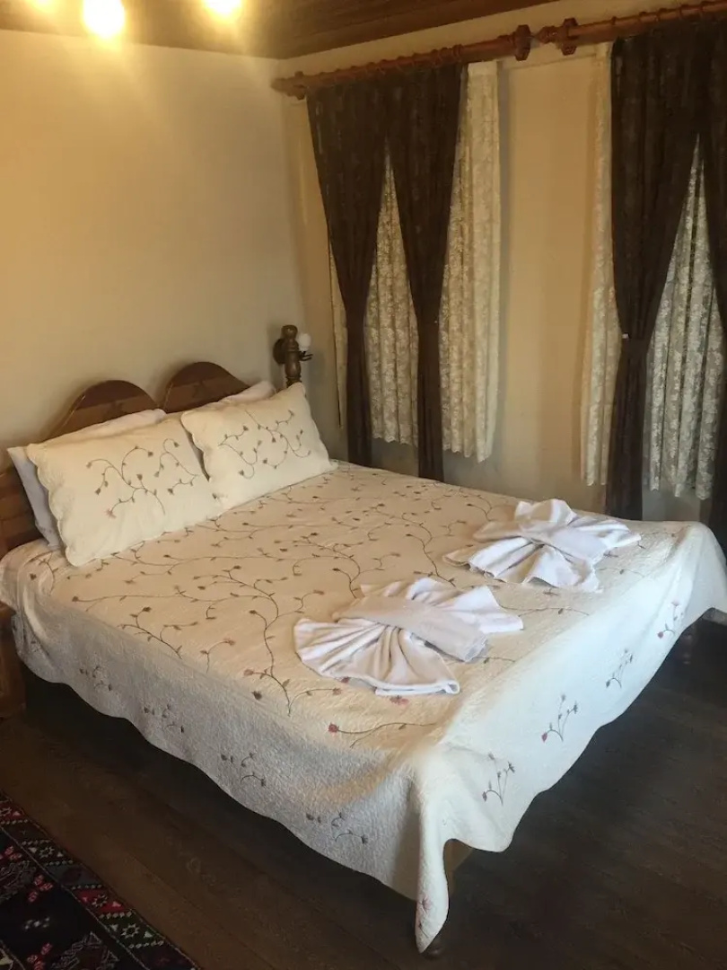 Kalispera Pansiyon