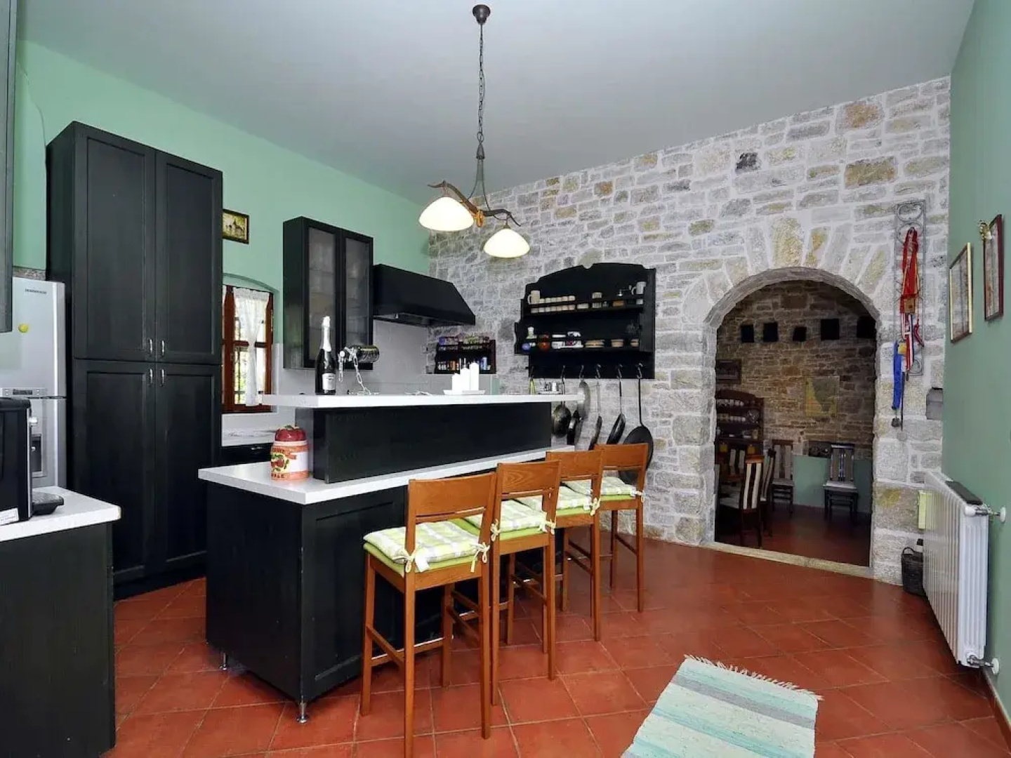 Luxury Villa Murva
