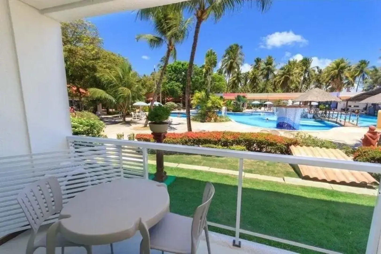 Praia Dourada Resort Maragogi