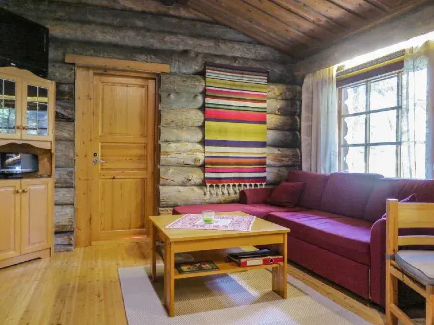 Holiday Home Jätkänkynttilä