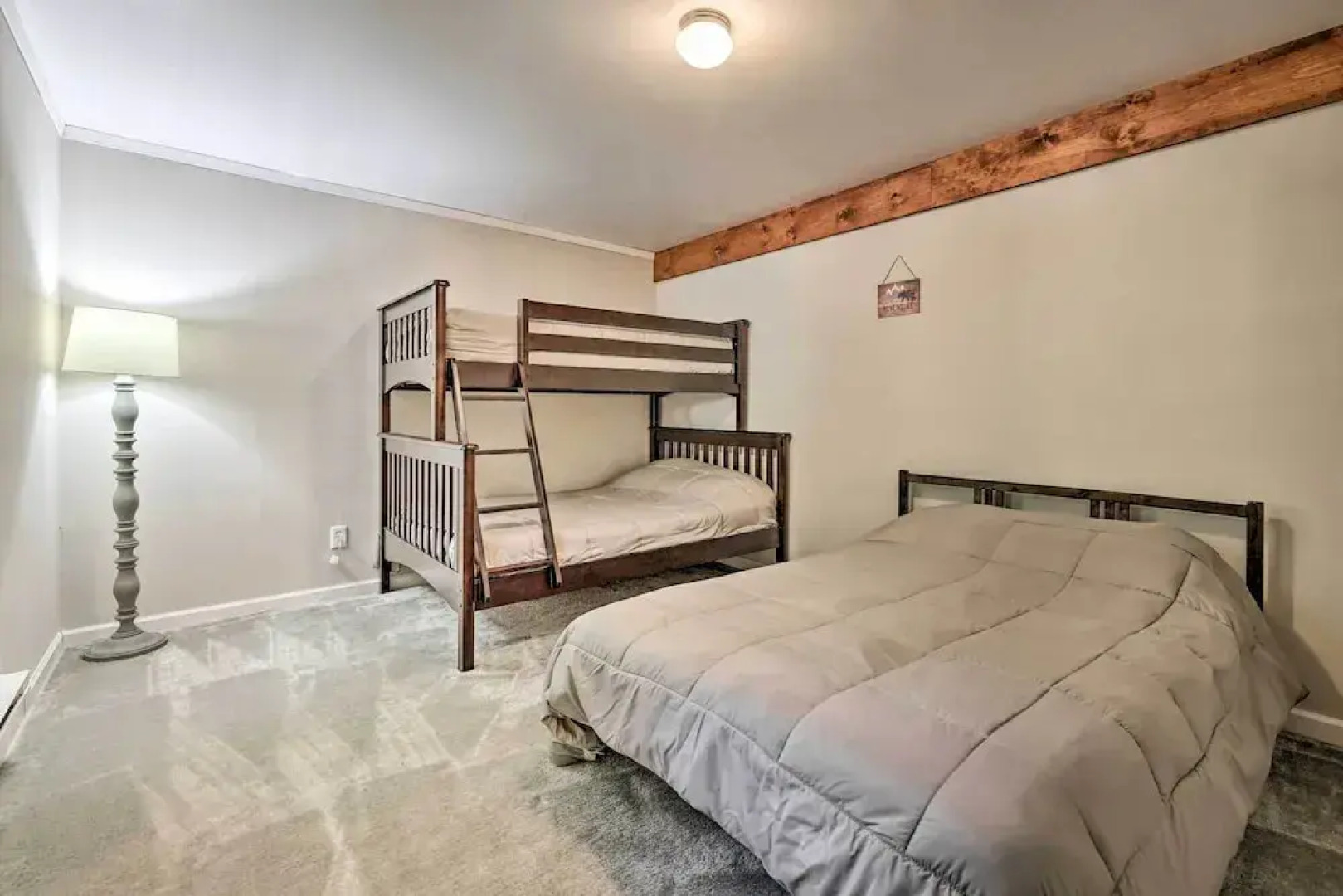 'resting Bear Chalet' w/ Community Amenities!