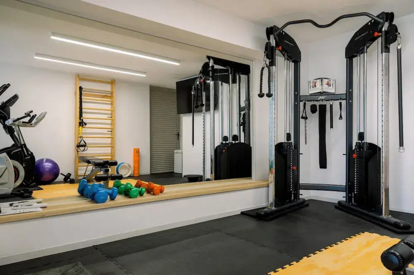 Melithea Seaview Villa