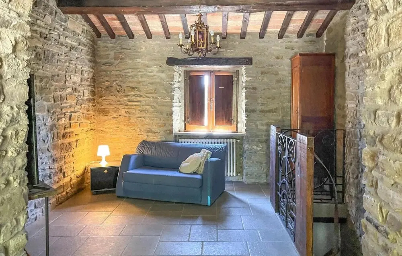 Beautiful Home in San Giustino With 4 Bedrooms, Wifi and Outdoor Swimming Pool