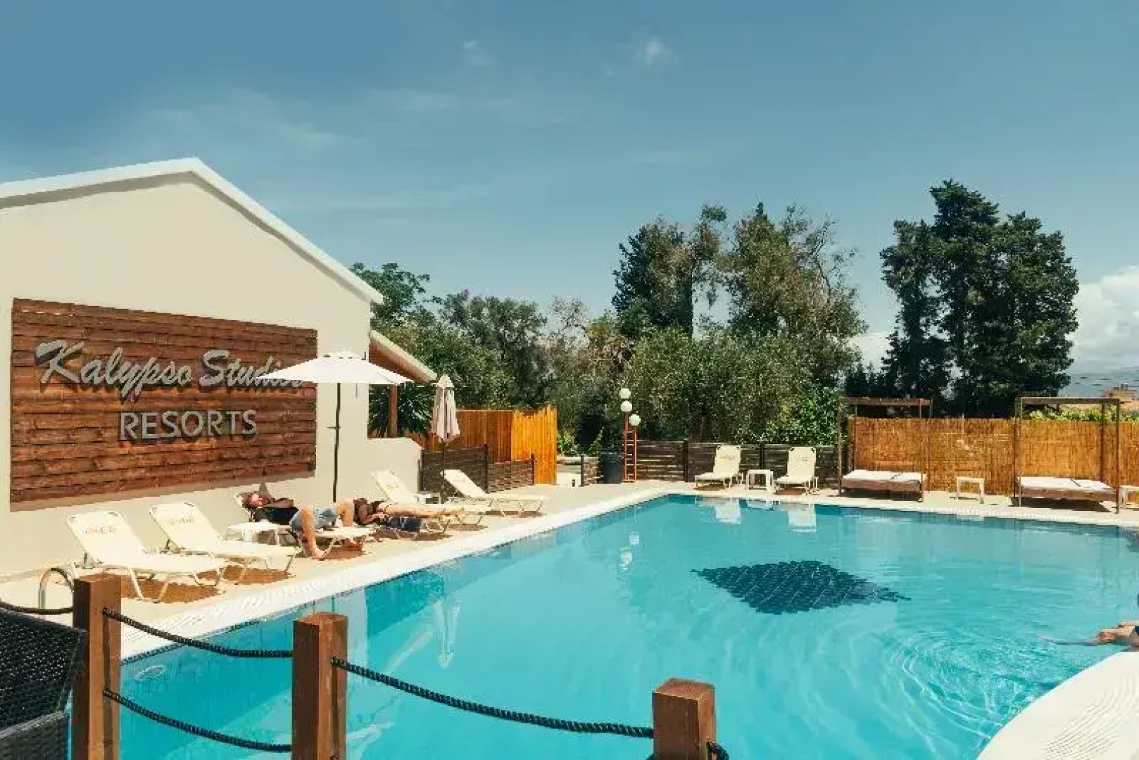 Kalypso Studios Resorts