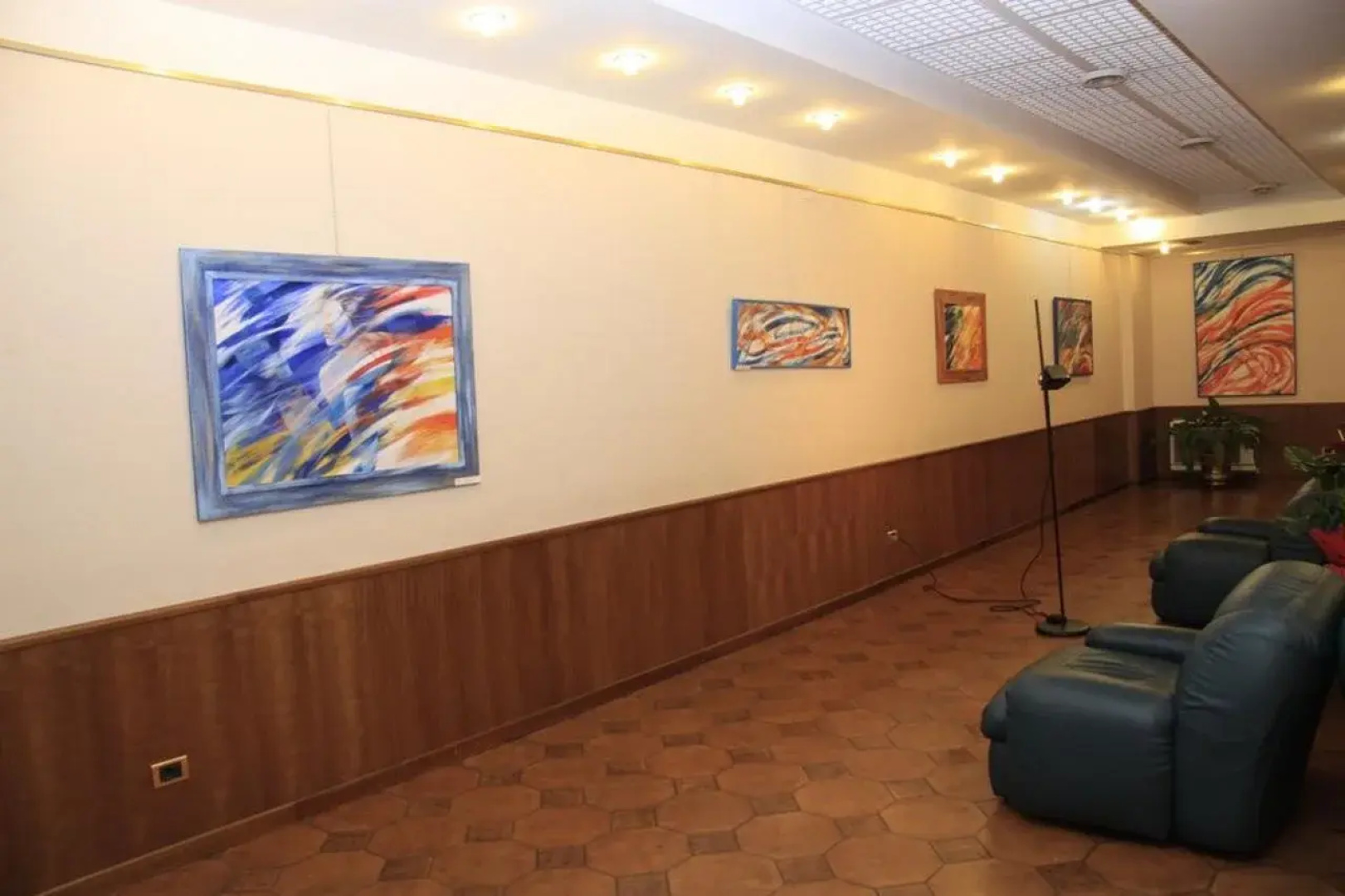 Hotel San Francesco