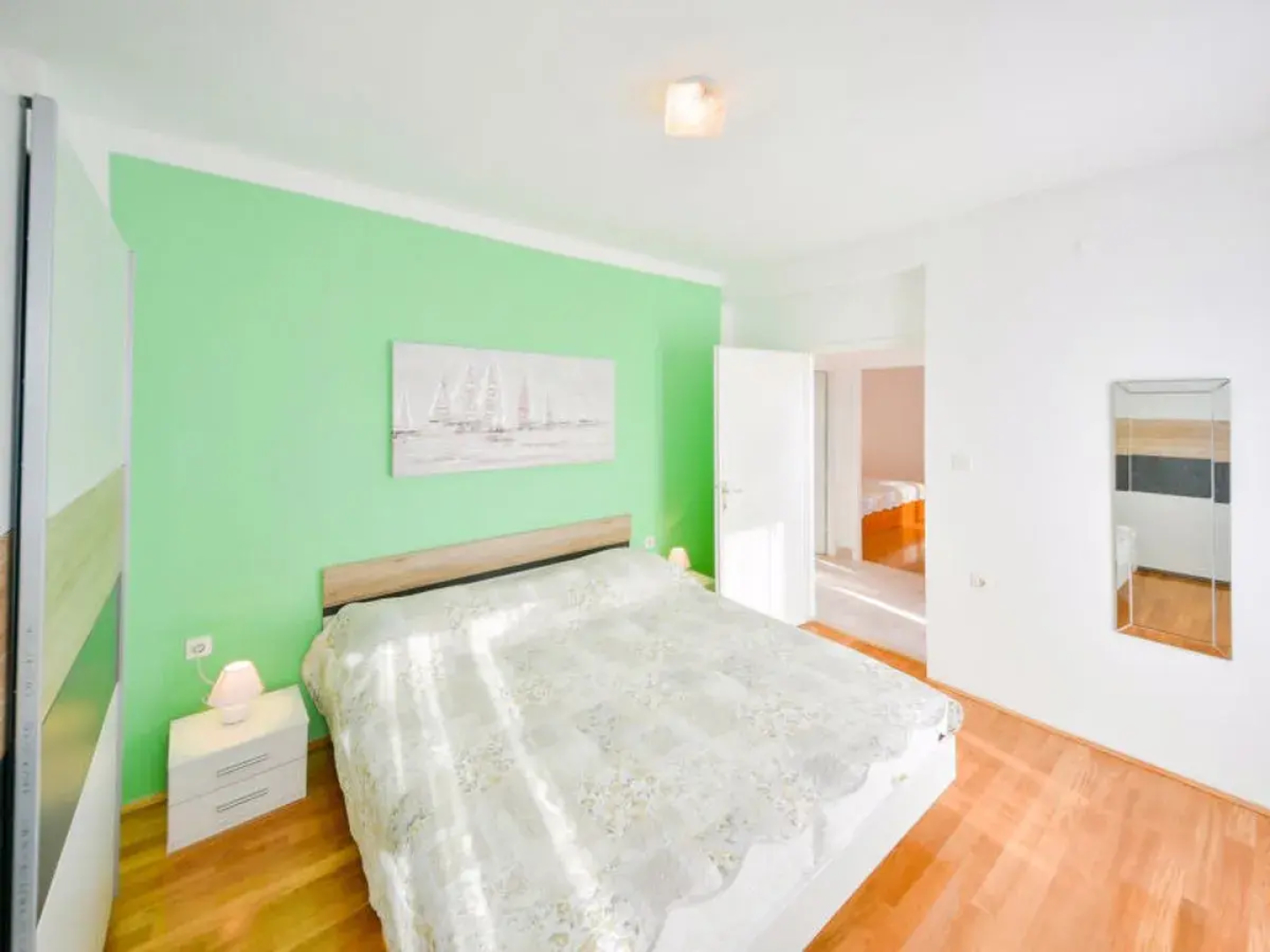 House Mila Biograd Na Moru