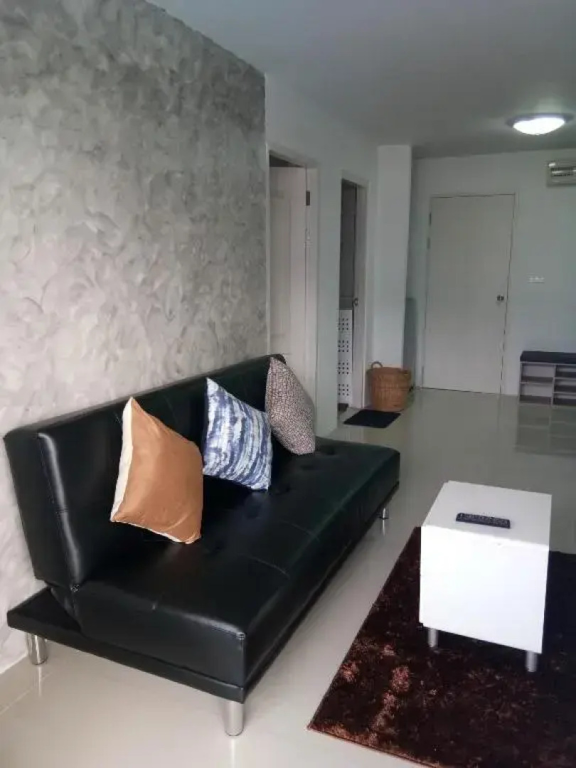 GrandBeach Condo by malai