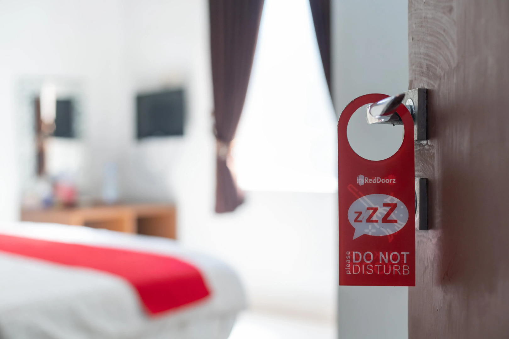 RedDoorz Syariah Near Tugu Dodol Kandangan