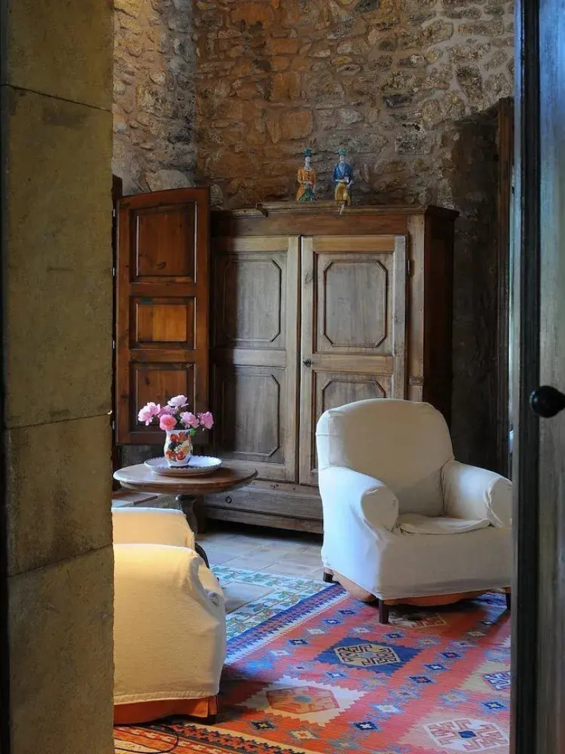 Baglio Villa Sicilia