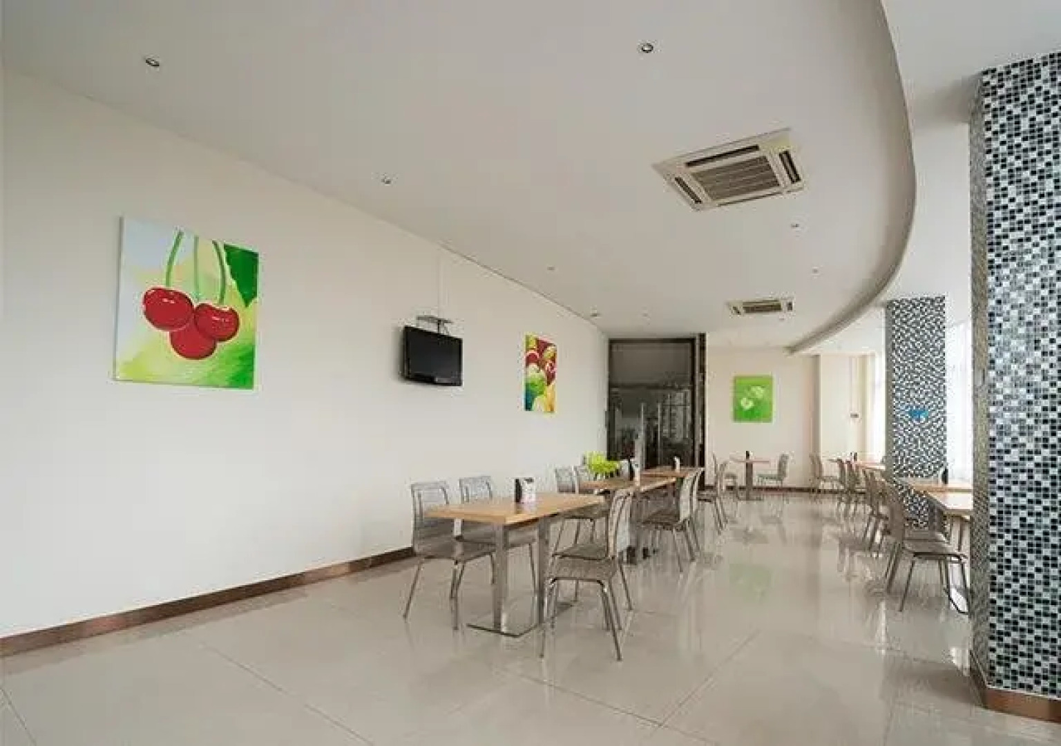 City Comfort Inn Yulin Pedestrian Street