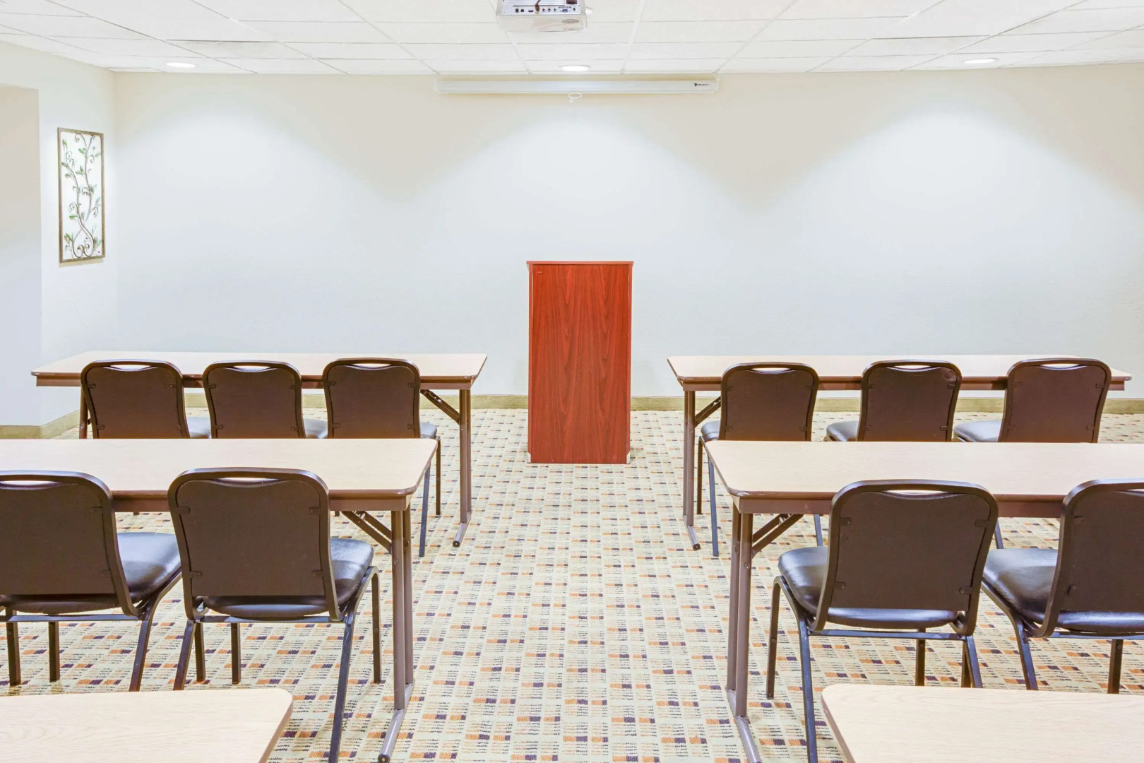 Microtel Inn & Suites by Wyndham Saraland/North Mobile