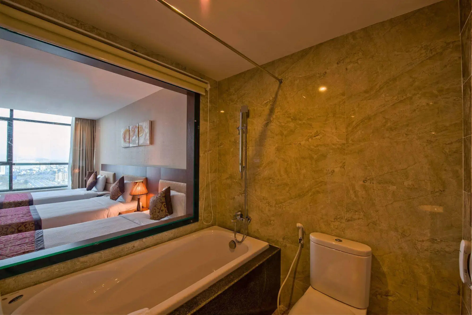 Muong Thanh Grand Da Nang Hotel