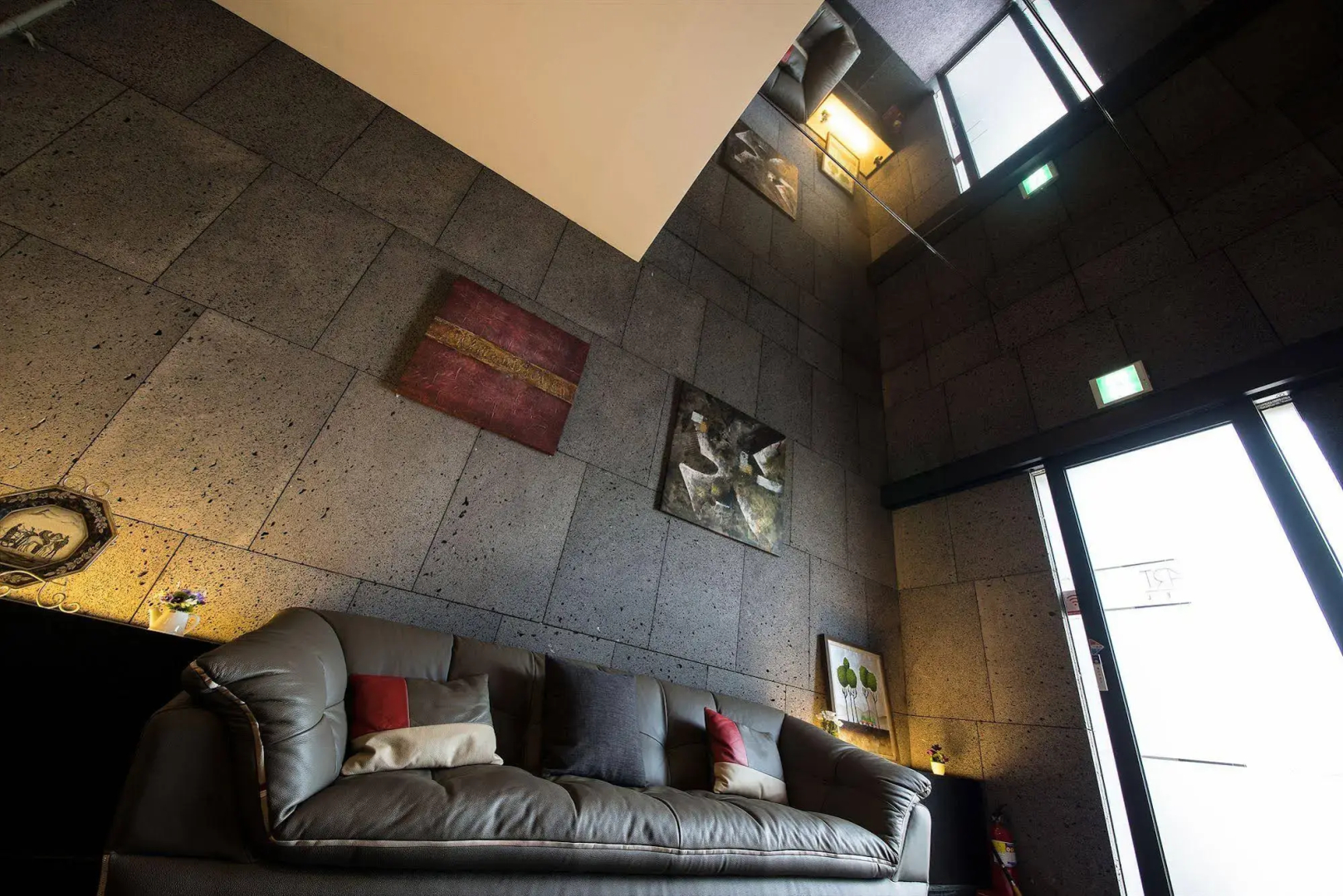 Smart Hotel Geumjeong