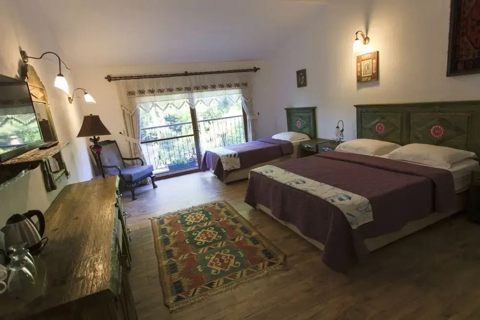 Pyramid Boutique Hotel