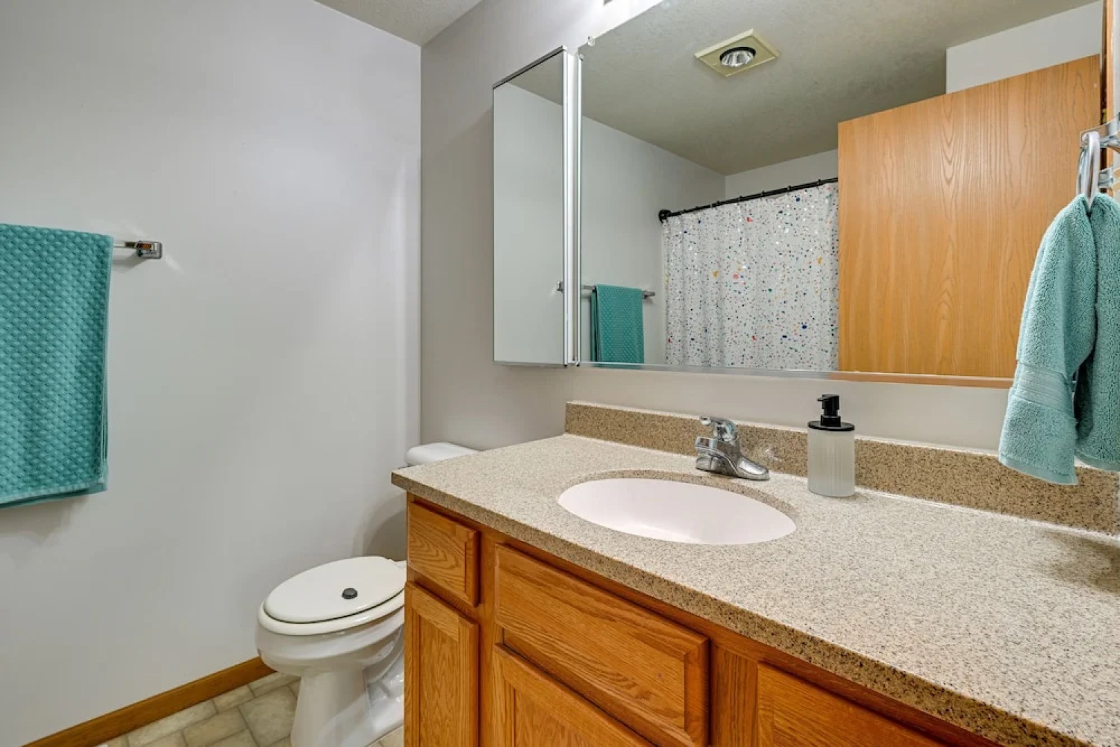 Dog-friendly Baraboo Vacation Rental w/ Yard!