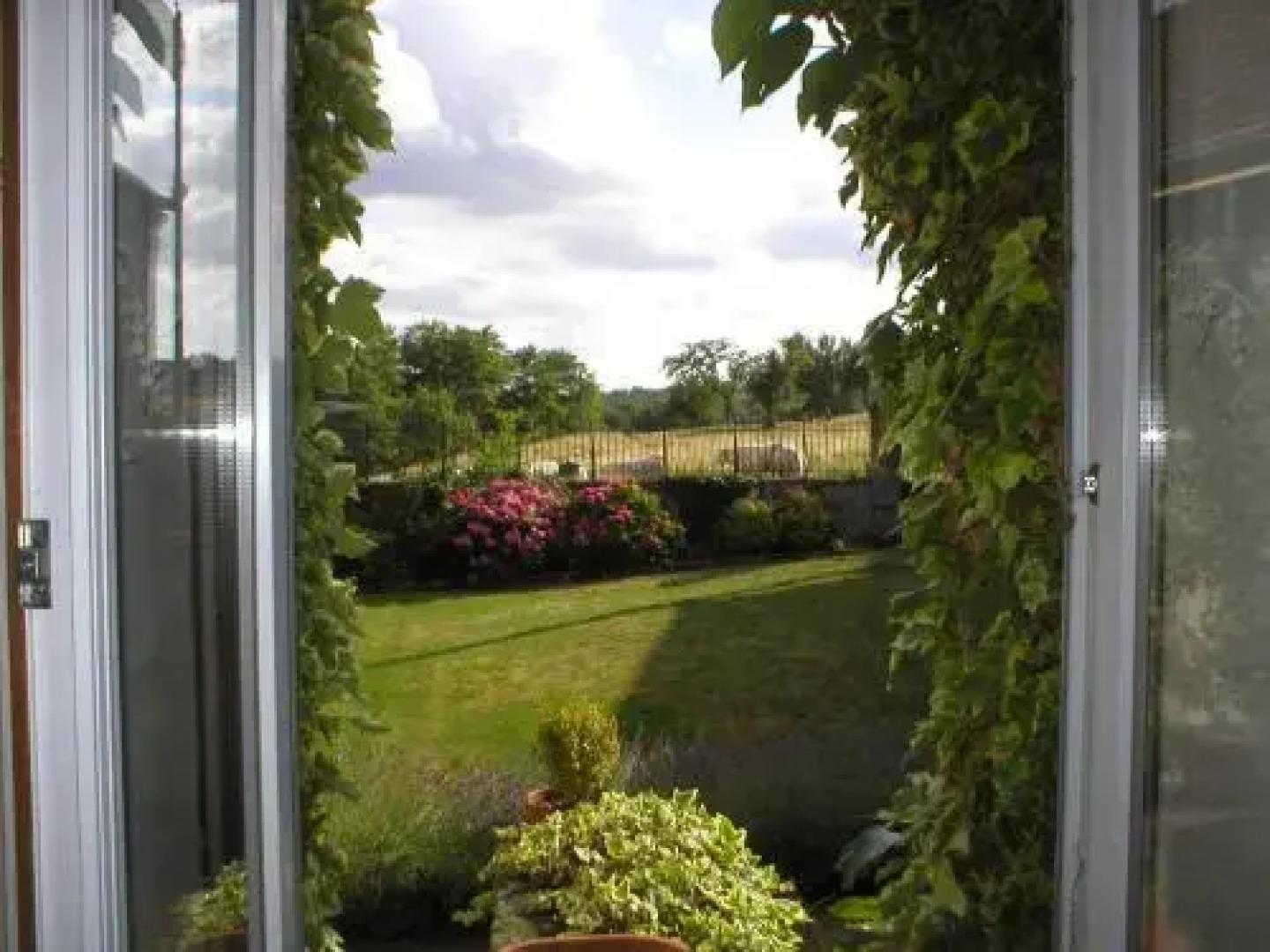 Chambres dHôtes - Domaine de la Bonneau