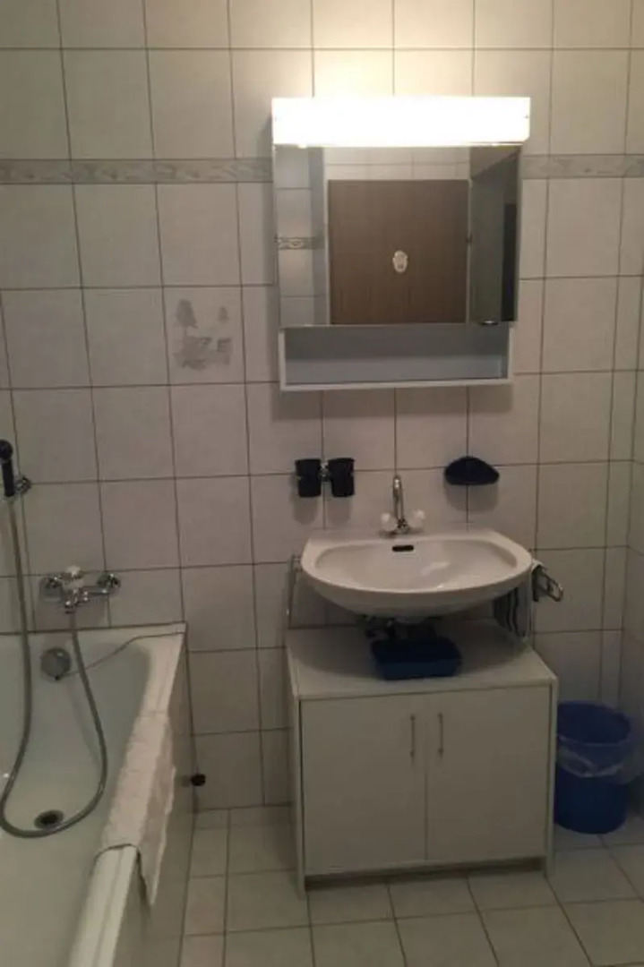 Casa Yolanda Familienwohnung Mireille