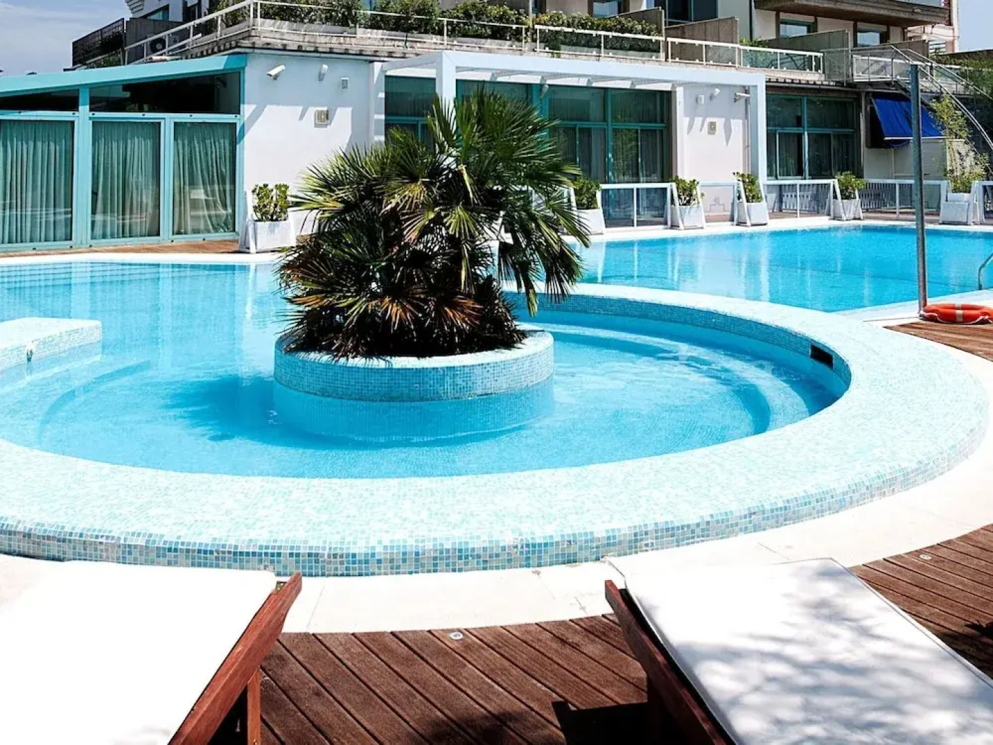 Modern Holiday Home in Vasto With Private Terrace