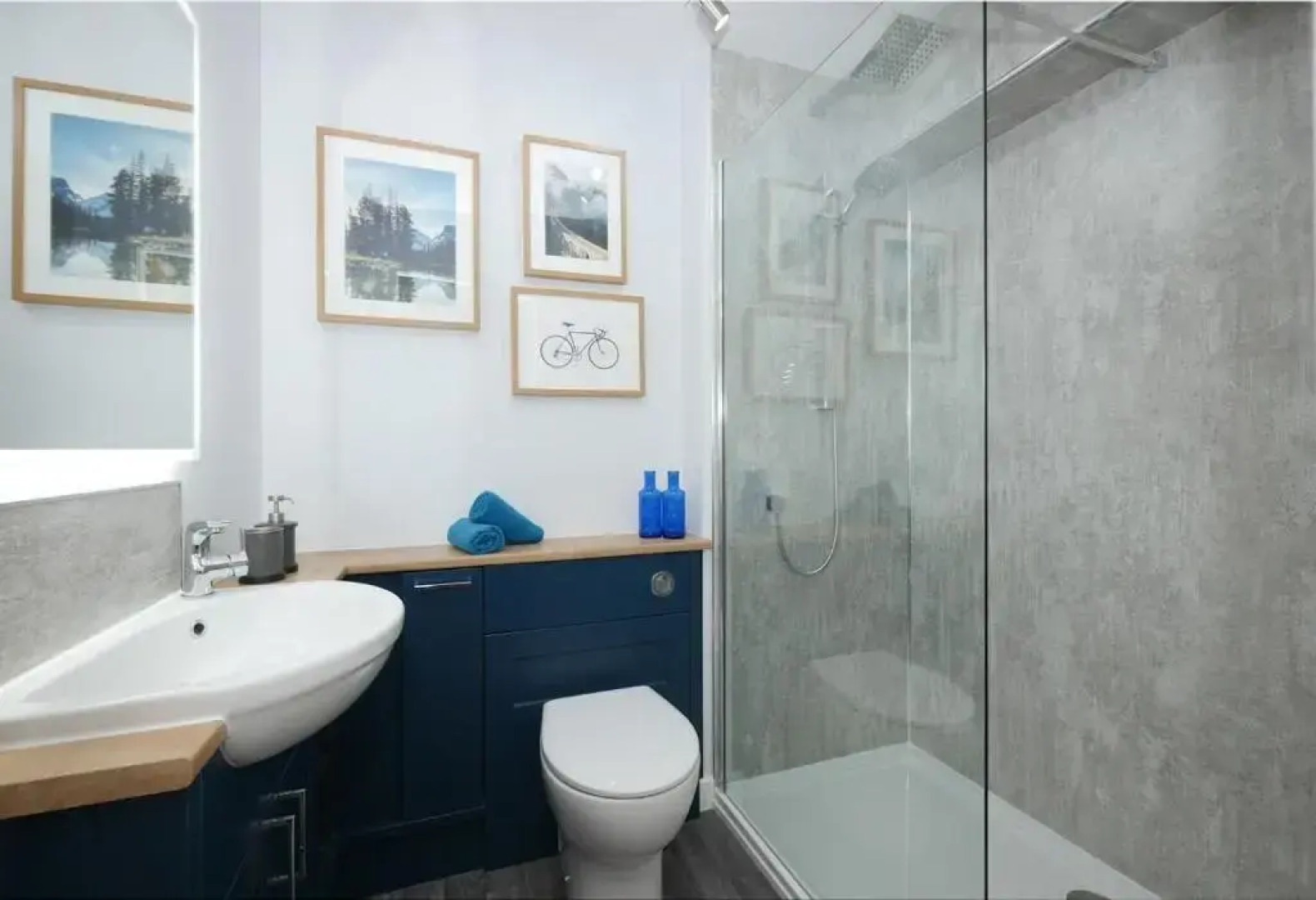 Silverglades Holiday Homes