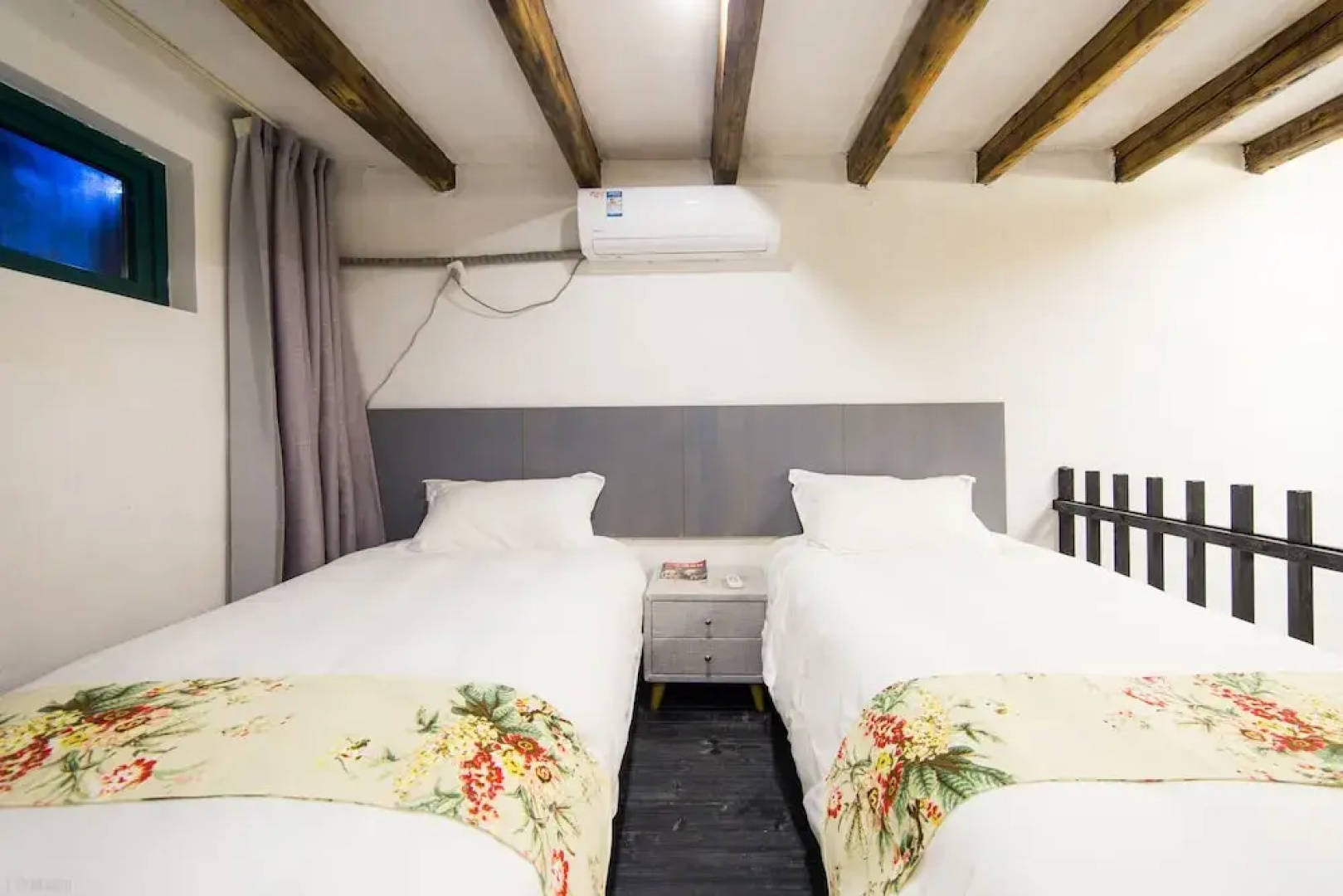 Daishan Xiao Ao Sea View Holiday Hotel