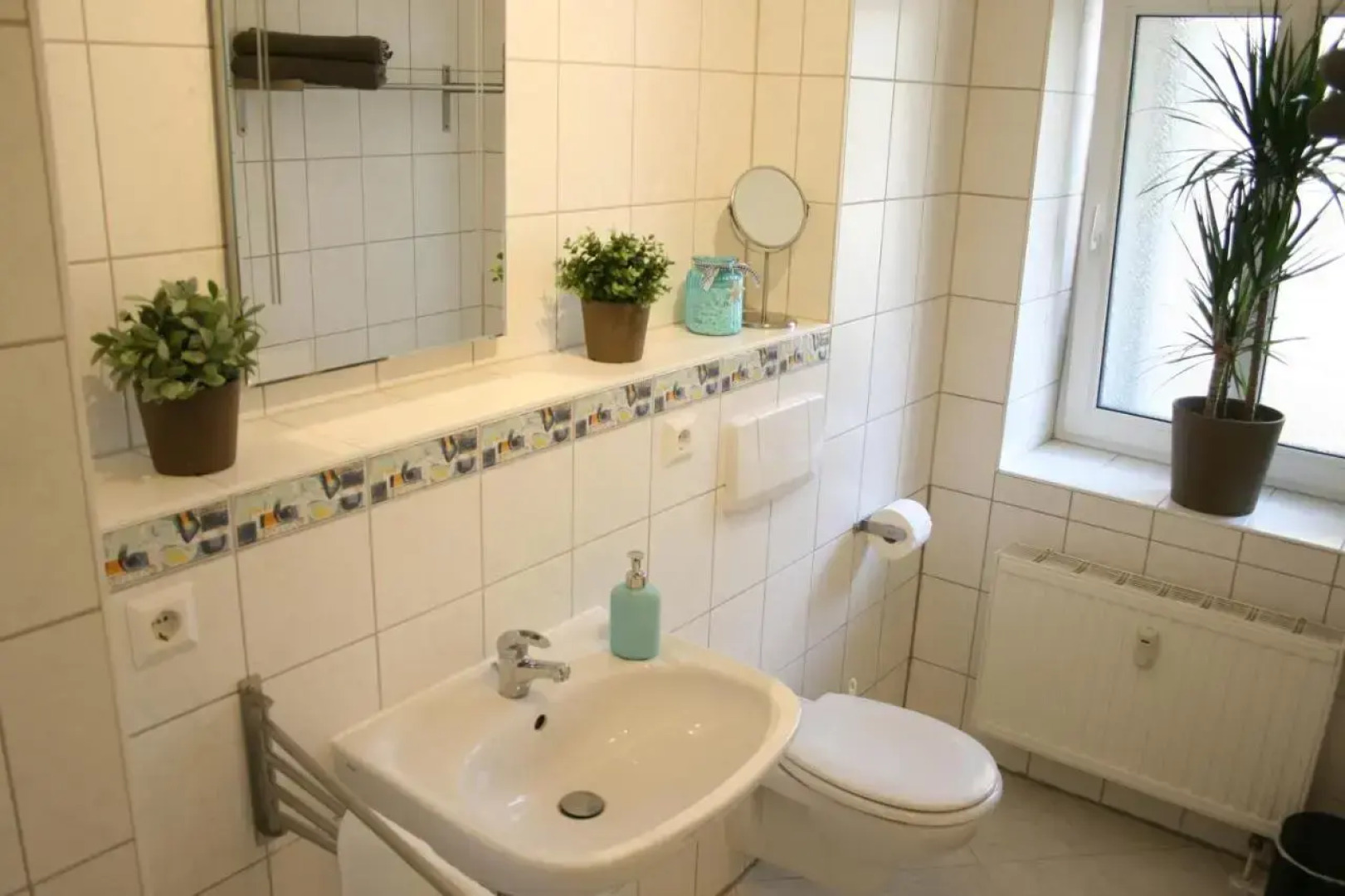 Citywohnungen Halle Saale