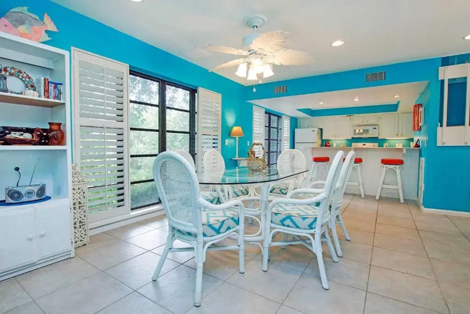 Sunset Captiva 19