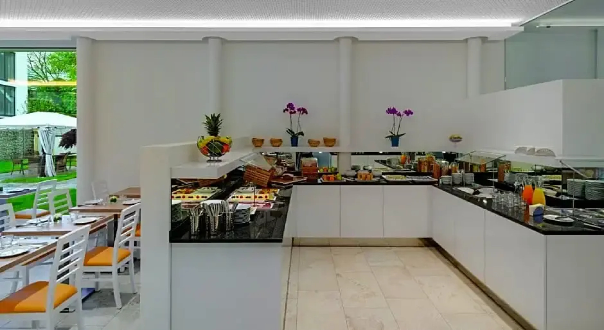 Seereich Hotel & Pension