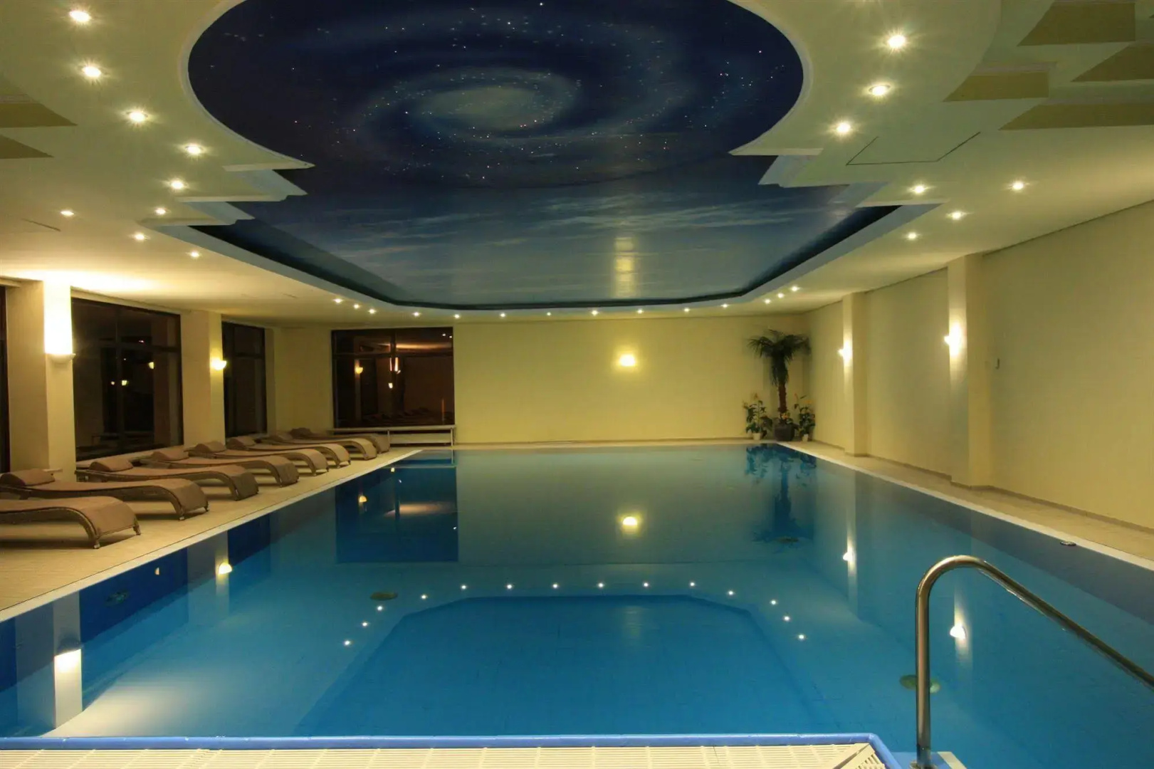 Wald-Hotel Heppe