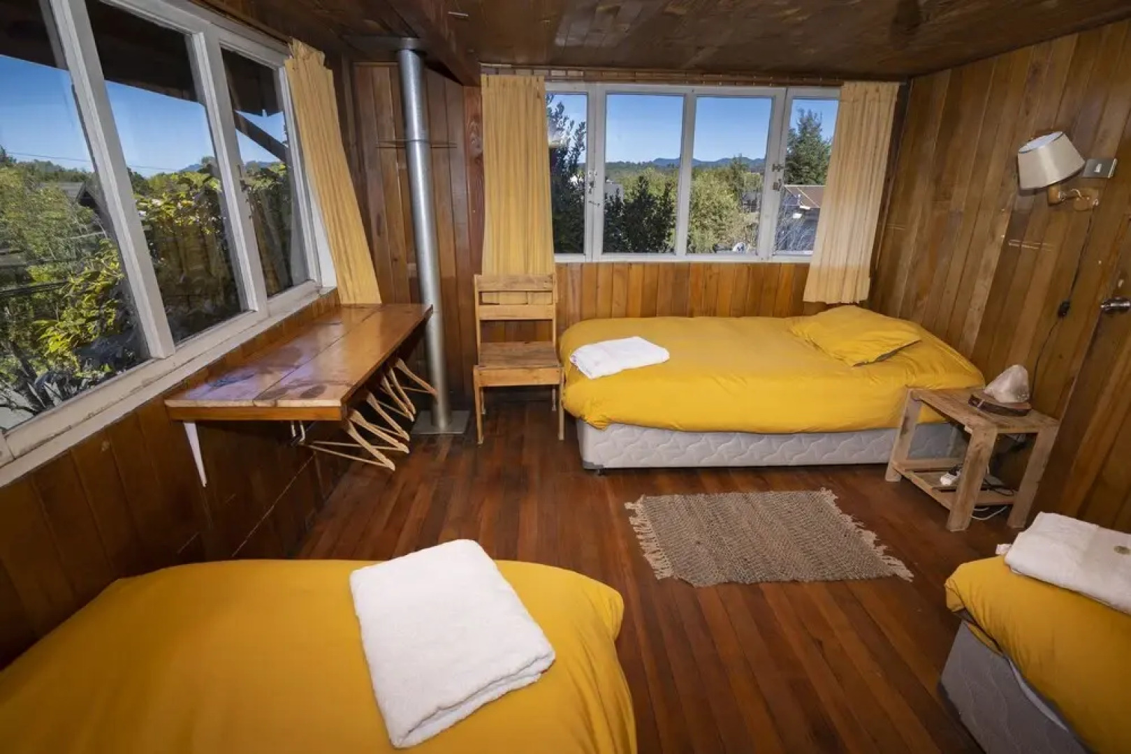 Hostal Cuatro Estaciones  - Hostel