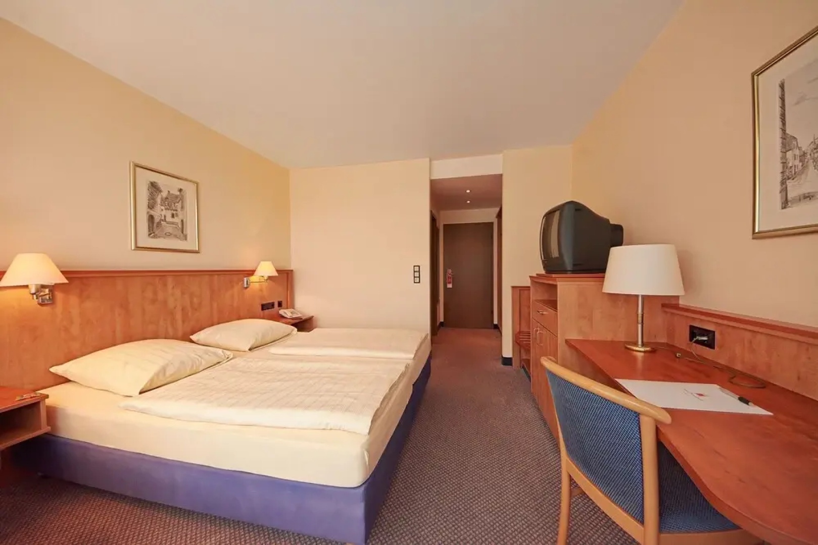 Hotel Moselpark