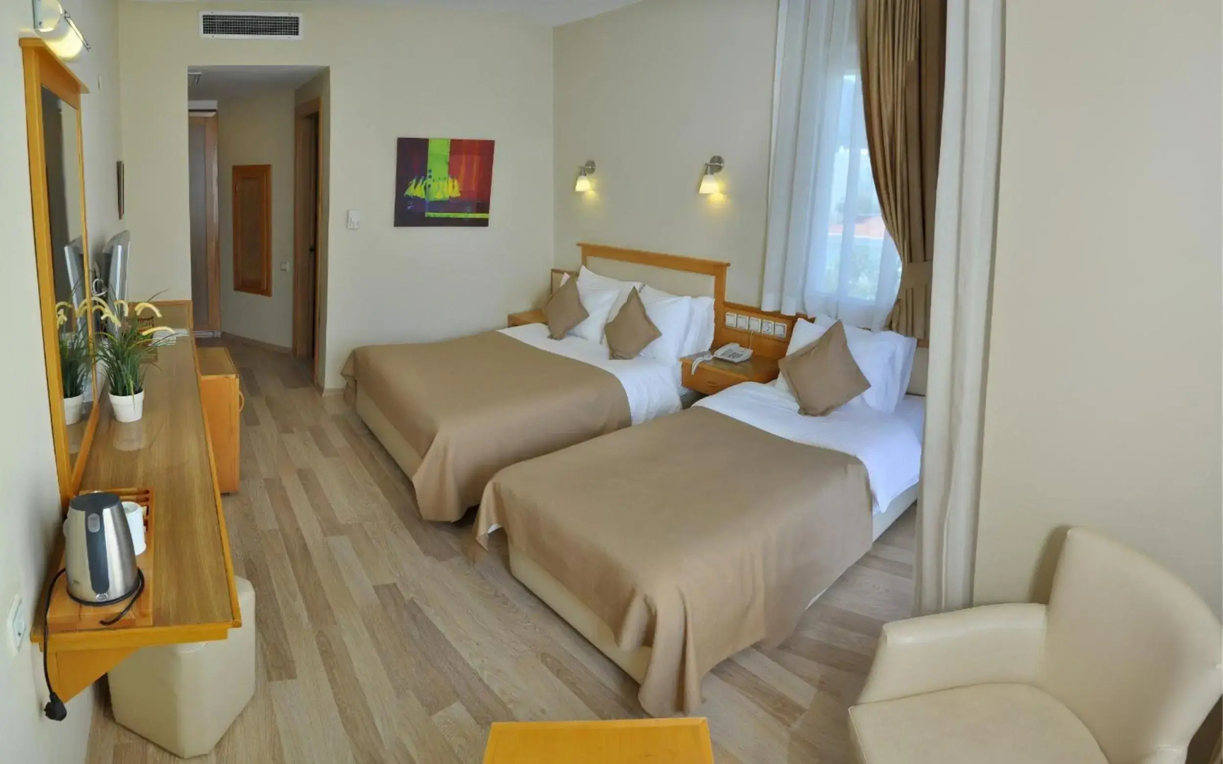 Hotel Doruk
