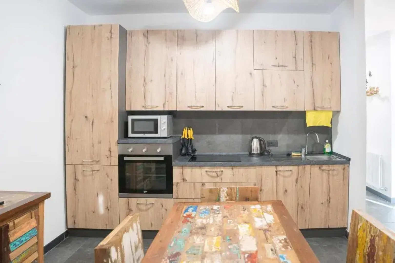 Villa Lice Verici