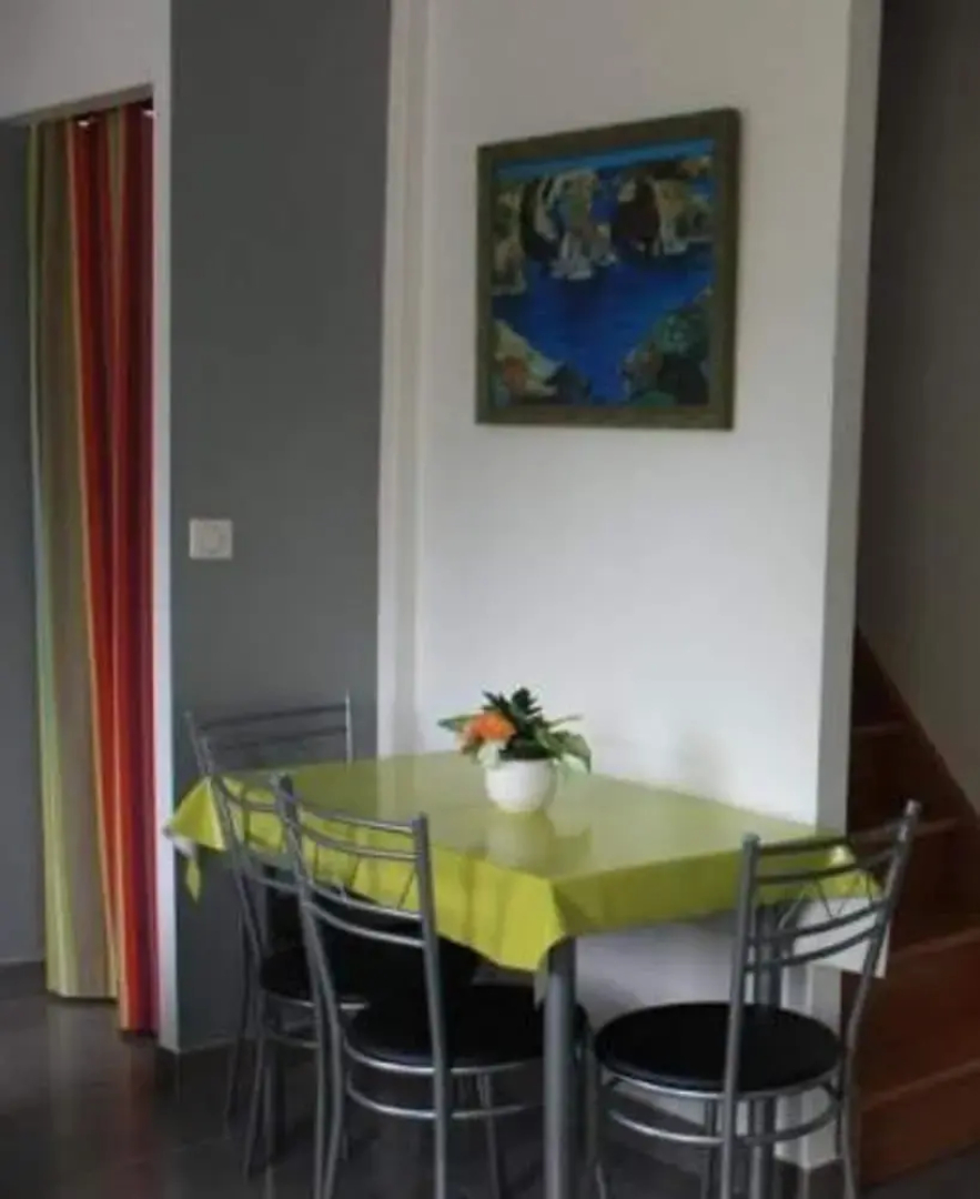 House With one Bedroom in Quiberon, With Enclosed Garden and Wifi - 65
