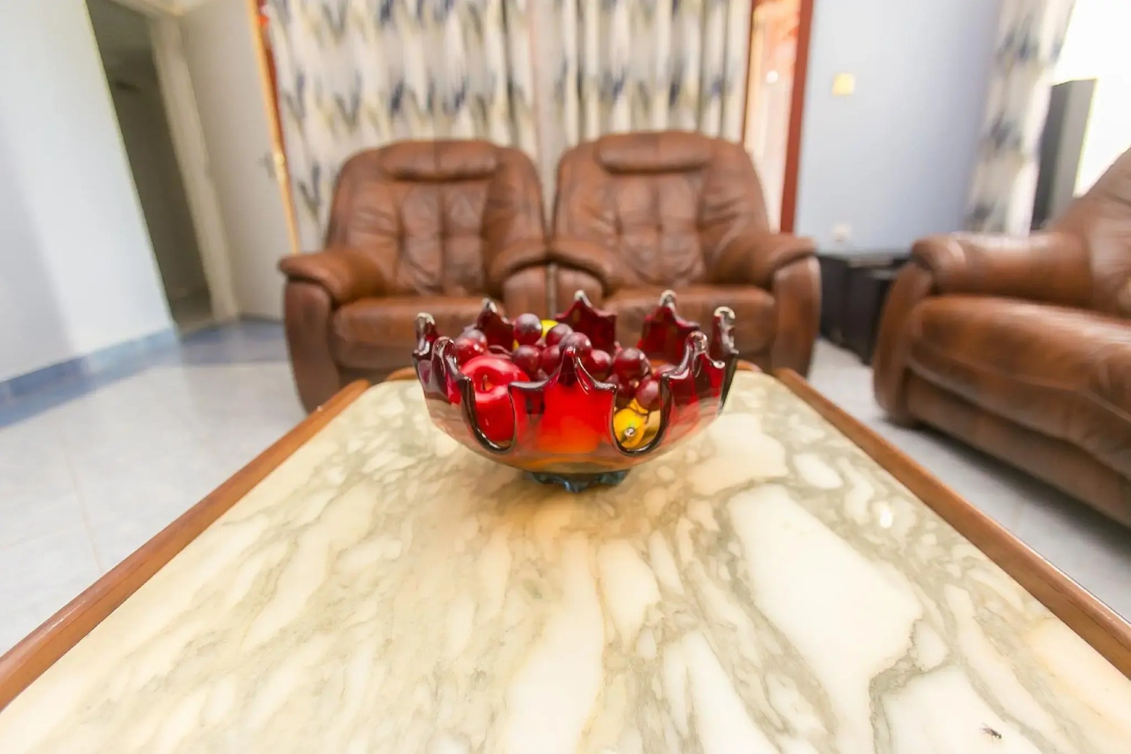 Zarita Boutique Airport Hotel