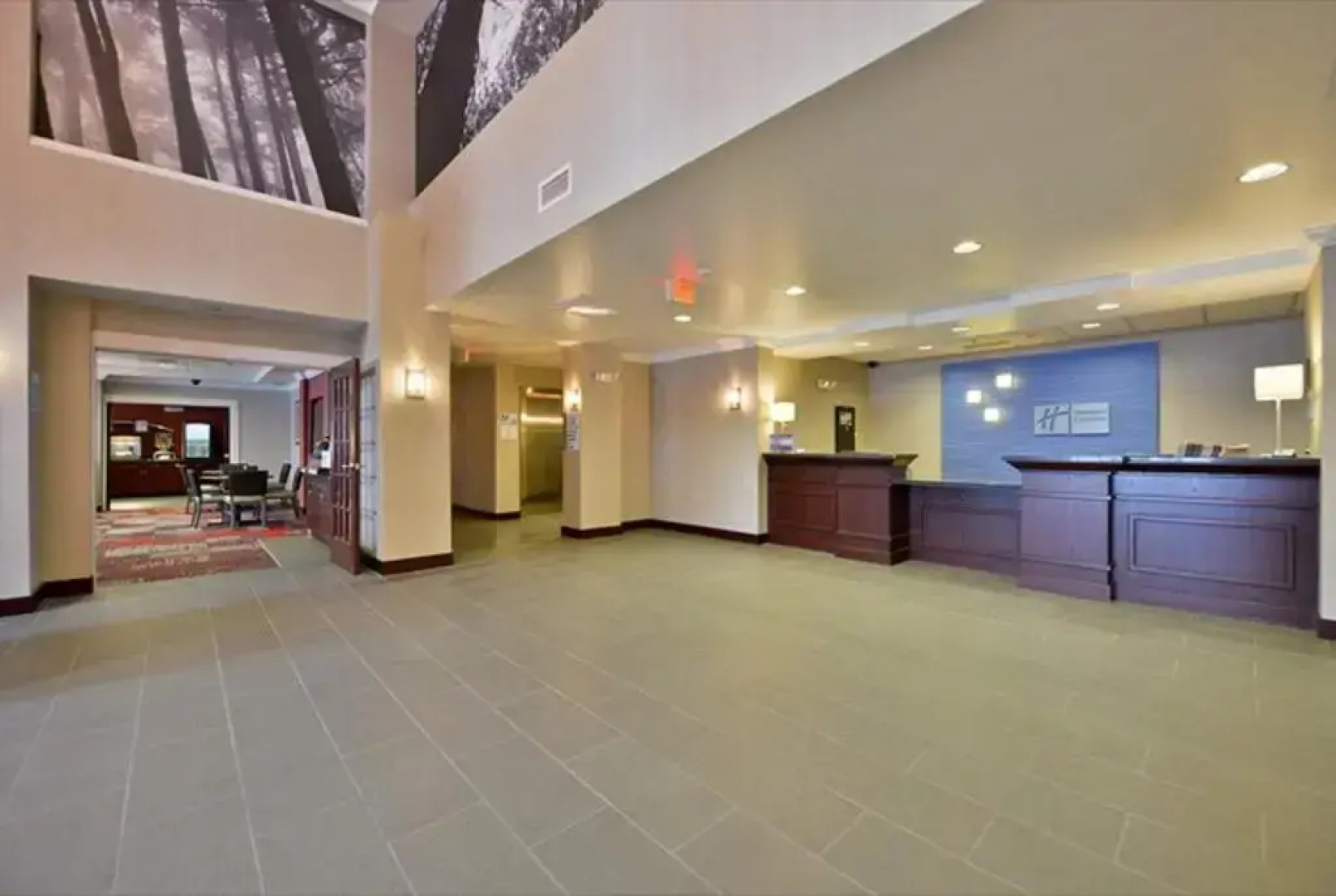 Holiday Inn Express Canandaigua - Finger Lakes by IHG