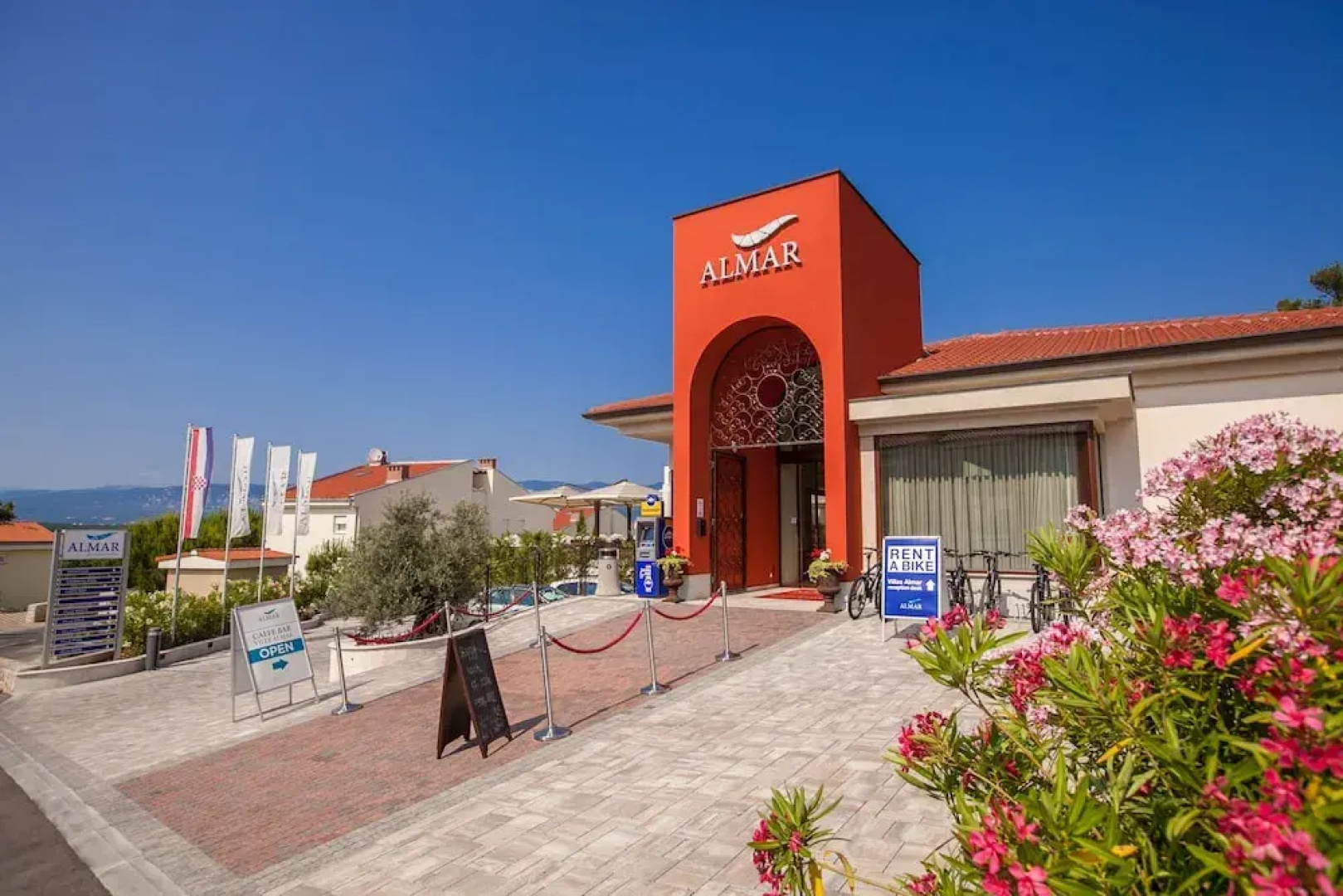 Villas Almar