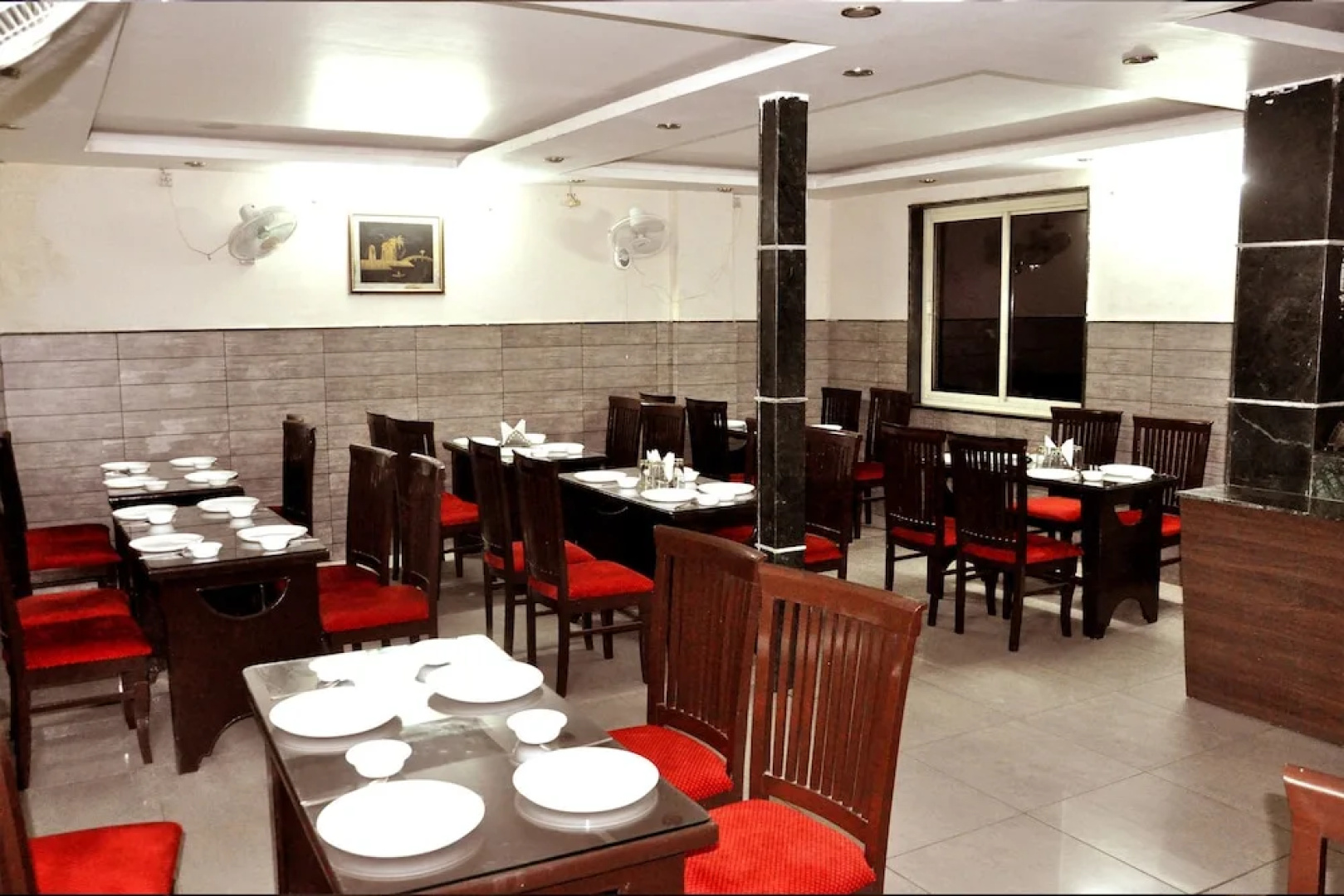 Jagdish Residency